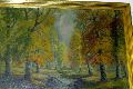Elmer Berge Mn Artist Oil on canvas 25 x 35 $980  LG.jpg -|- Date Added: 06-03-2011 