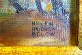 Helen Hudson Below Oil On Canvas 15 x 20 Signature $300 LG.jpg -|- Date Added: 06-03-2011 
