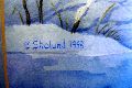 Sholand Mn Artist Watercolor 12 x 16  Signature $90  LG.jpg -|- Date Added: 06-03-2011 