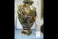 16 Inch Satsuma Vase $195 RX.jpg -|- Date Added: 06-03-2011 