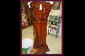 Craved Victorian Plant Stand  EB $180.jpg -|- Date Added: 05-08-2011 