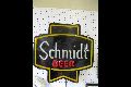 Schmidt Beer Sign $65 42.jpg -|- Date Added: 06-03-2011 
