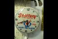 Sanitary Dairy Products Clock approx 14 inches $165 TLS.jpg -|- Date Added: 06-03-2011 